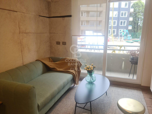 Condominio A Estrenar En Privilegiado Sector