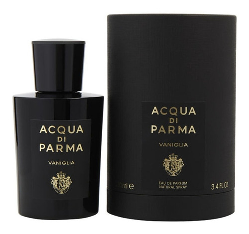 Perfume Acqua Di Parma Vaniglia Unisex Eau De Parfum 100ml