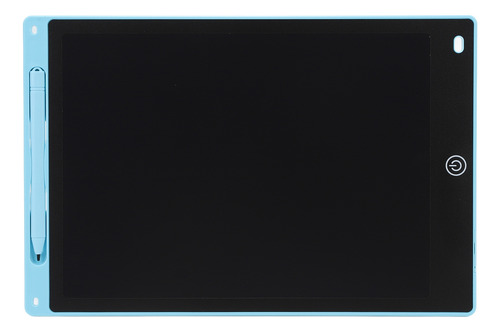 Bloc De Dibujo Electrónico, Tableta De Escritura Lcd De 12 P