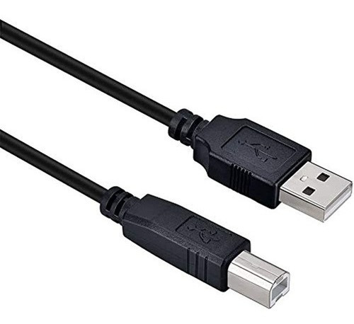 Teclado Midi Cable Usb Controlador Midi Cable Usb Cable Usb