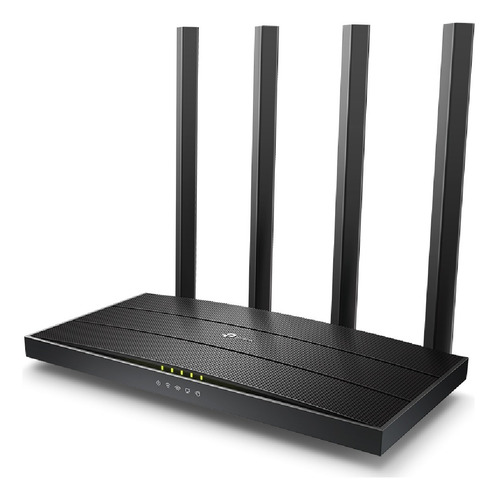 Tp-link Archer C80, Router Doble Banda Ac1900