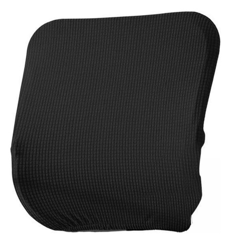 2 Funda Para Asiento De Silla Spandex Cuerpo Dividido