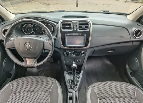 Renault Stepway 1.6 Dynamique Automática