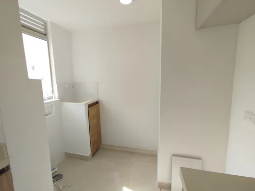 Arriendo Apartamento En La Inmaculada 1
