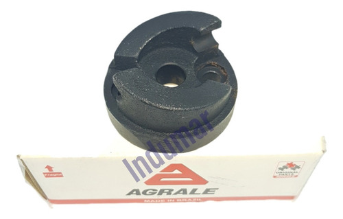 Luva De Engate Da Manivela De Partida Motor Agrale M80/85/90