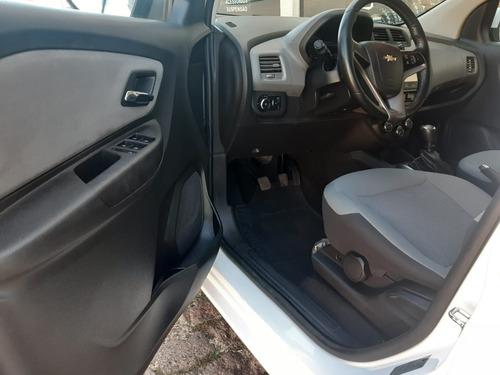 Chevrolet Spin Ltz