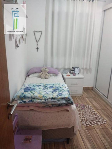 Imagem 23 de 29 de Apartamento À Venda, 65 M² Por R$ 361.000,00 - Lauzane Paulista - São Paulo/sp - Ap1357