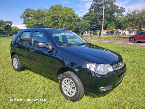 Fiat Palio 1.0 Fire Economy Flex 5p