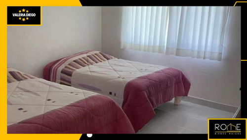 Vendo Casa En Agapando, Brisas De Cuautla. Vd