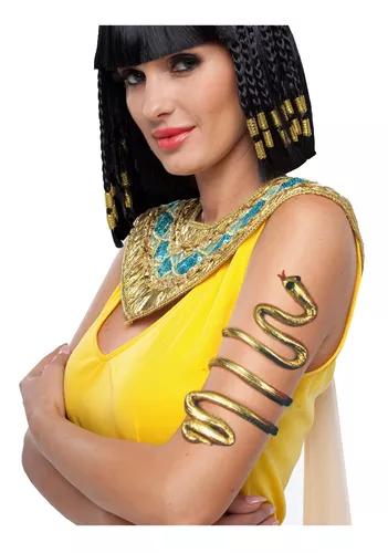 Brazaletes Egipcio Mujer MercadoLibre 📦