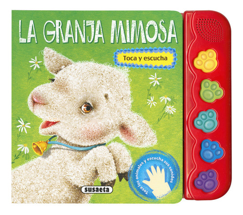 La Granja Mimosa (libro Original)