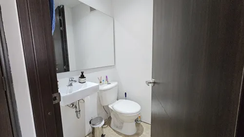 Apartamento En Arriendo En El Cairo. Cod A1124001