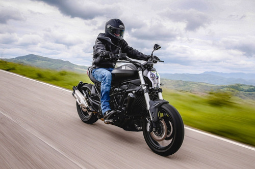 Imagen 19 de 19 de Benelli 502c 0 Km 2023 No Yamaha No Honda No Cfmoto