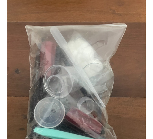 Juego Mesa Ants Exploratorio De Hormiga Sin Uso 8 Capsulas (Usado)