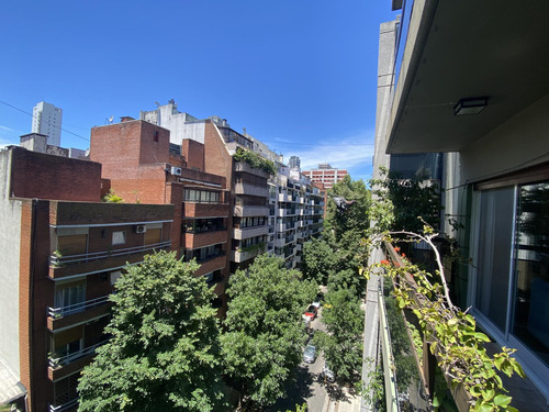 Venta Departamento De 4 Ambientes Con Dependencia En Palermo, Las Cañitas