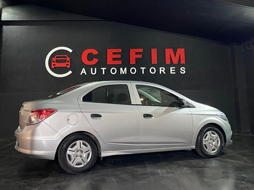 Chevrolet Prisma 1.4 Joy Ls 98cv