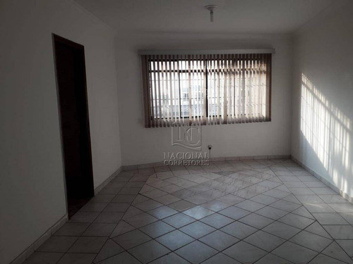 Imagem 17 de 18 de Sala Para Alugar, 36 M² Por R$ 500,00/mês - Campestre - Santo André/sp - Sa0221