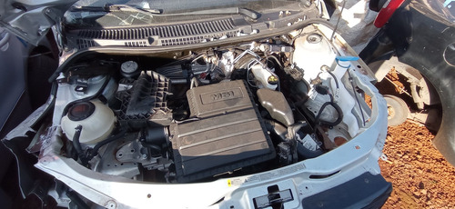 Imagem 1 de 2 de Alternador Volkswagen Voyage 2019
