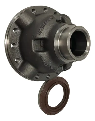 ZM ZM99.310.00 - Mancal dianteiro (motriz) do alternador