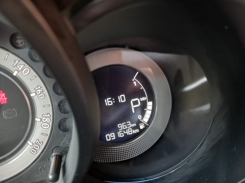 Citroën C3 Picasso 1.6 16v Exclusive Flex Aut. 5p