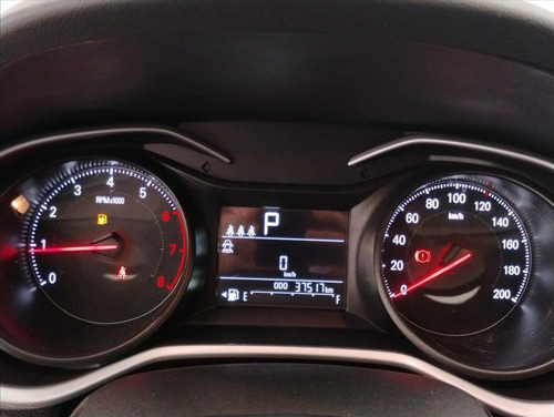 Chevrolet Onix 1.0 TURBO FLEX LT AUTOMÁTICO