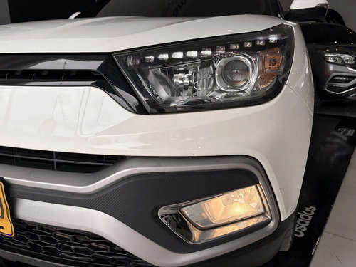 SsangYong Tivoli 1.6 Xlv
