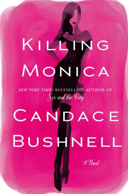 Libro Killing Monica - Bushnell, Candace