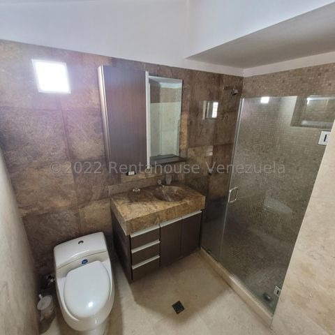 Imagen 18 de 30 de Casa En Venta Cumbres De Curumo 22-24849 Juan Paz 0412-6250686
