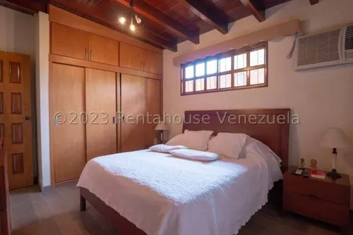 Casa En Venta Prados Del Este