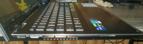 Asus Zenbook Flip Q538e 15.6 Oled Intel Core I7-1165g7 16gb (Usado)