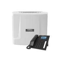 Comprar Centrales Telefónicas Intelbras Servicio Técnico Asesoría