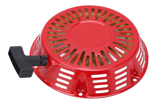 Arrancador De Retroceso Pull Start 215 Mm/8.5 Pulgadas Cubie