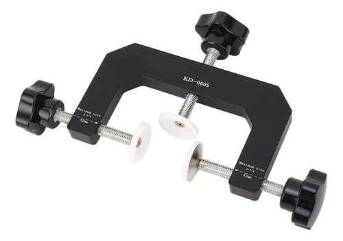 Abrazadera Frontal G De 3 VĂas Abrazaderas G Multifuncionale