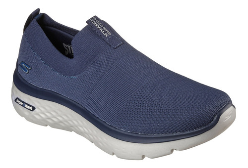 Imagen 3 de 4 de Tenis Hombre Skechers Gowalkhyperburst-mancheste