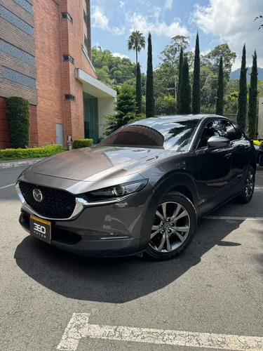 Mazda CX-30 2.5 Grand Touring Lx 4x4