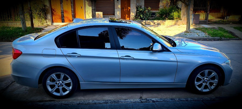 Bmw 320i Recharged To 300 Hp!!!!!
