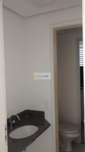 Imagem 12 de 17 de Conjunto Comercial, Jabaquara, São Paulo, Cod: Ma445085 - Ama445085