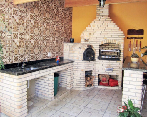 Imagem 1 de 21 de Tucuruvi, 3 Dormitórios Sendo 1 Suítes, 2 Salas, 3 Banheiros, 6 Vagas, 225,00 M2 Construída, - V1732 - 3234125