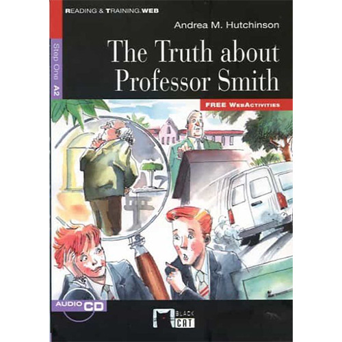 The Truth About Professor Smith