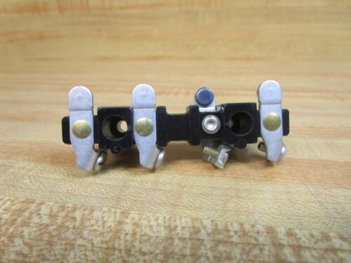 Allen Bradley X-137722 Contact Block Assembly X137722 Yyj