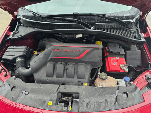 Dodge Neon 1.6 Sxt Plus At