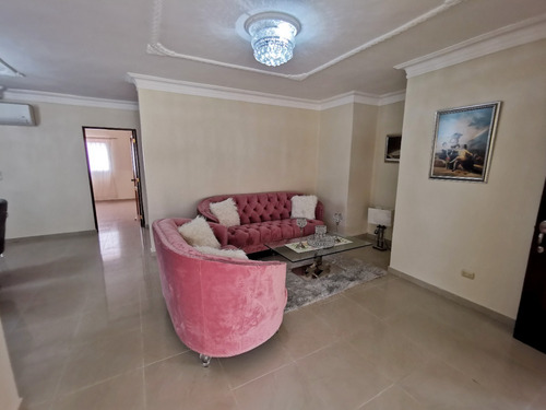 Imagen 13 de 23 de Vendo Apartamento En Colinas De Los Rios, Como Nuevo!!