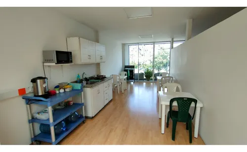 Venta Oficina De 490mtrs2 En Colseguros, Sur De Cali 7896.