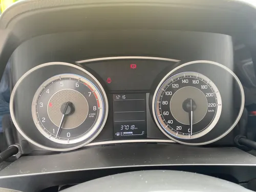 Suzuki Swift 1.2 Dzire