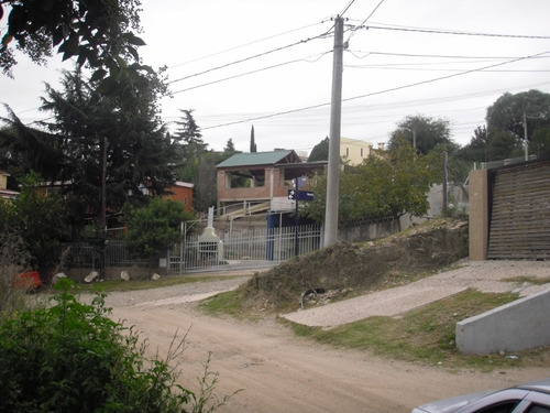 Lote En Villa Carlos Paz, Córdoba En Venta
