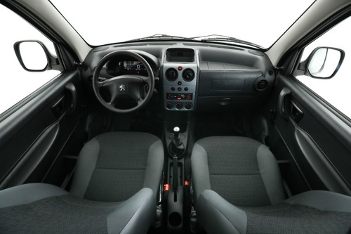 Imagen 6 de 7 de Peugeot Partner