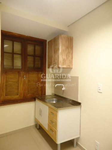 Imagem 6 de 7 de Conjunto/sala Comercial Para Aluguel, Centro Histórico - Porto Alegre/rs - 6777