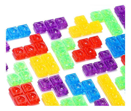 Juego De Mesa Magic Tetris Y Cachabola