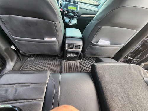 Imagen 12 de 19 de Honda Cr-v Full Luxury 4x4