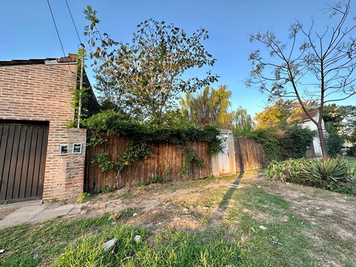 Terreno En  Venta En Parque Belen